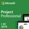 Project 2019 Professional
