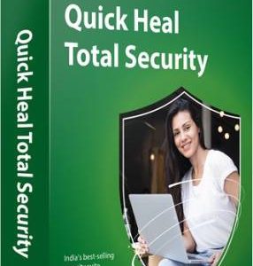 Quick Heal Total Security Latest Version