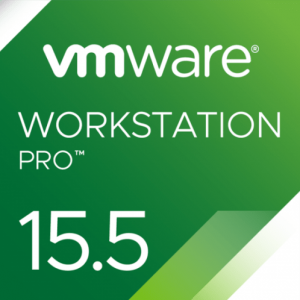 VMware Workstation Pro Full Version (Lifetime)
