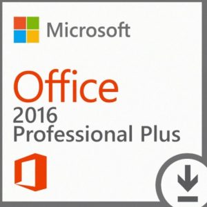 Office 2016 Professional Plus Product Key (Lifetime)